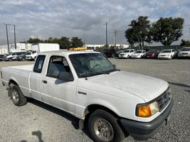1994 Ford Ranger