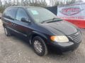 2006 Chrysler Town and Country