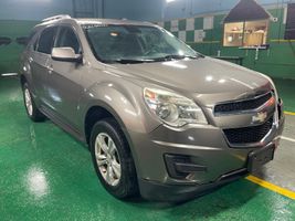 2012 Chevrolet Equinox