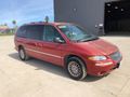 2000 Chrysler Town and Country