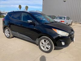 2013 Hyundai Tucson