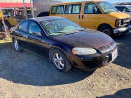 2004 Dodge Stratus