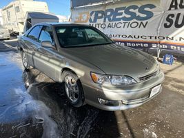 2001 Lexus ES 300