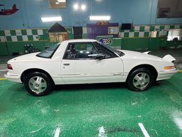 1990 Buick Reatta