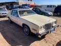 1984 Cadillac Eldorado