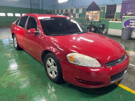 2008 Chevrolet Impala