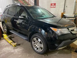 2009 ACURA MDX