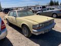 1978 Cadillac Unknown
