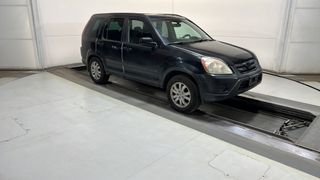 2005 Honda CR-V