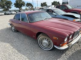 1971 Jaguar S-Type