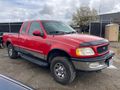 1998 Ford F-250