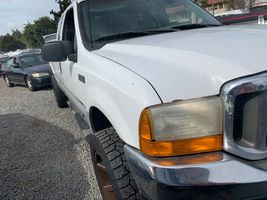 2000 Ford F-250 Super Duty