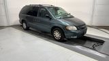 2003 Chrysler TOWN AND COUNTRY LXI