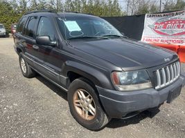 2004 JEEP GRAND CHEROKEE