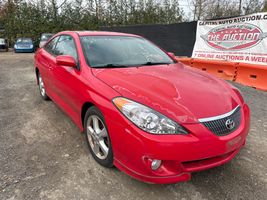 2004 Toyota Camry Solara