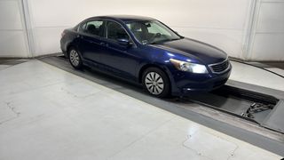 2009 Honda Accord