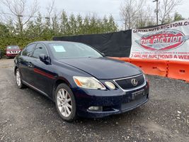 2006 Lexus GS 300