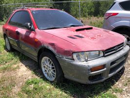1999 Subaru Impreza