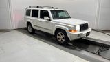 2010 JEEP COMMANDER LIMITED