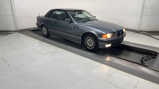 1995 BMW 3 Series