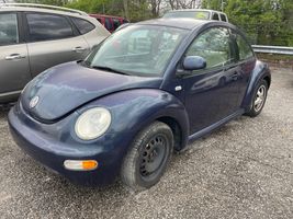 1999 VOLKSWAGEN New Beetle