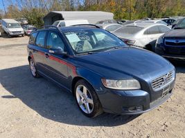 2008 Volvo V50