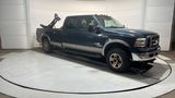 2006 Ford F-250 SUPER DUTY LARIAT DIESEL WITH PLOW