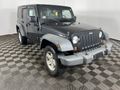 2010 JEEP Wrangler Unlimited