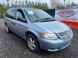 2006 Dodge Grand Caravan