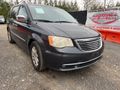 2012 Chrysler Town and Country