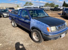 1998 NISSAN Frontier