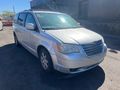 2010 Chrysler TOWN AND COUNTRY TOURING