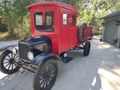 1918 Ford Model T