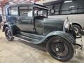 1928 Ford MODEL A