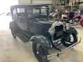 1928 Ford MODEL A