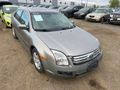 2008 Ford Fusion