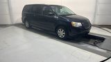 2010 Chrysler TOWN AND COUNTRY LX