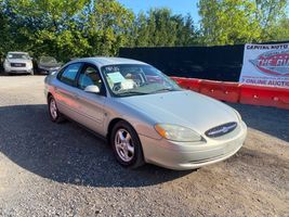 2003 Ford Taurus