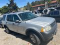 2003 Ford Explorer