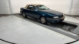 1994 Chrysler LE BARON GTC