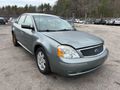 2007 Ford Five Hundred