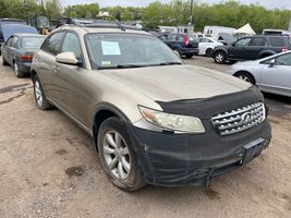 2004 Infiniti FX35