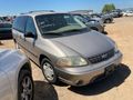 2002 Ford Windstar