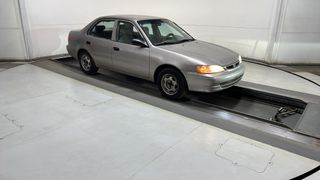1999 Toyota COROLLA