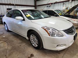 2011 NISSAN Altima