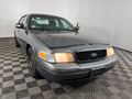 2010 Ford Crown Victoria