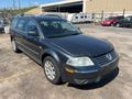 2001 VOLKSWAGEN Passat