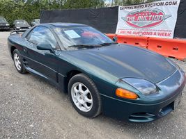 1994 Mitsubishi 3000GT