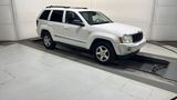 2005 JEEP GRAND CHEROKEE LIMITED