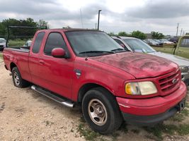 1999 Ford F-150